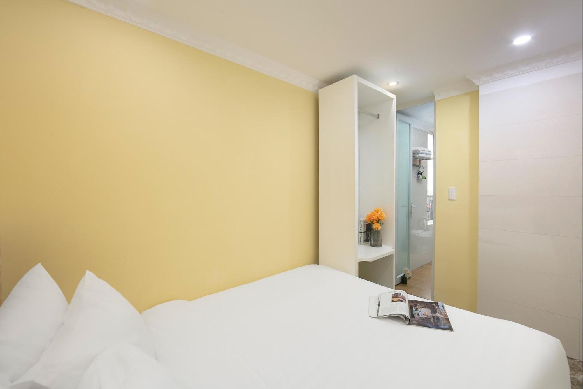 Hanoi Oldtown Boutique Hotel Exterior photo